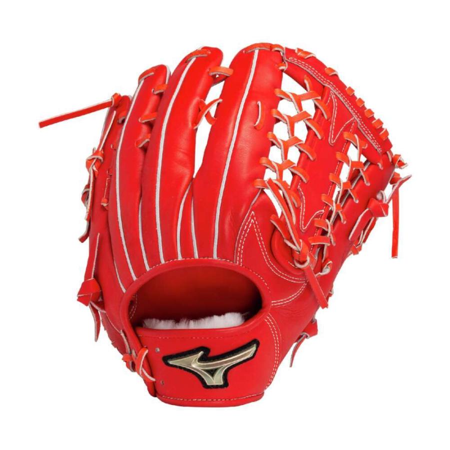 MIZUNO（ミズノ） 【MIZUNO】ミズノ 硬式用グラブ 【グローバル
