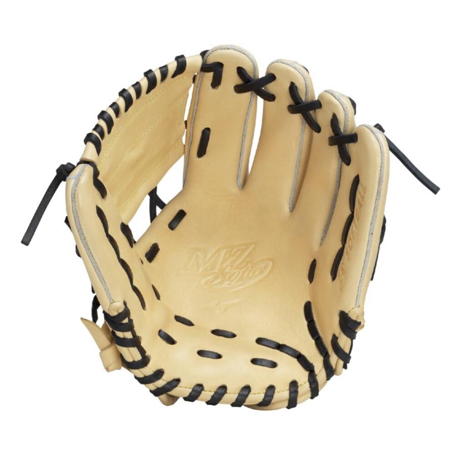 ミズノ MZ Softer(エムジーソフター) MIZUNO 【MIZUNO】ミズノ ジュニアソフトボール用グラブ