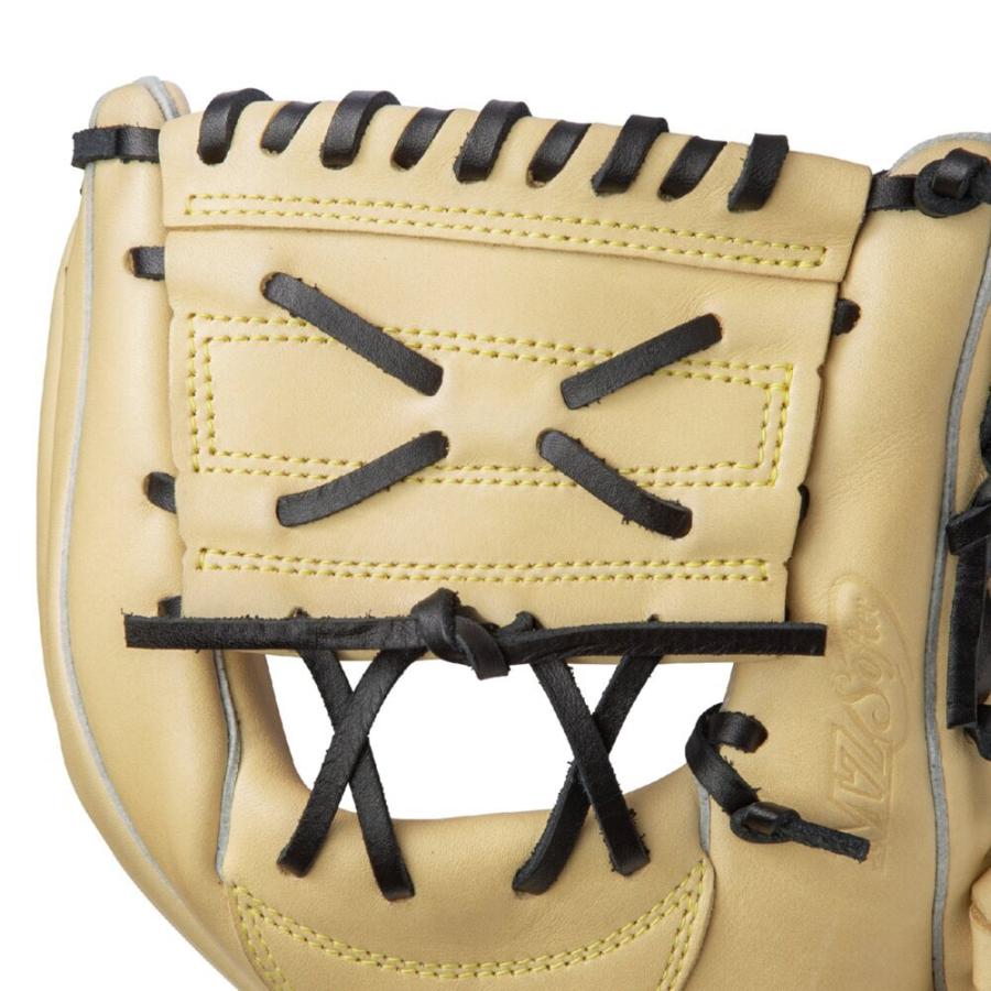 MIZUNO 【MIZUNO】ミズノ ジュニアソフトボール用グラブ