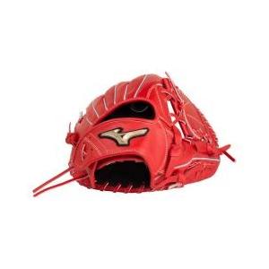 【ＭＩＺＵＮＯ】ミズノ 軟式用グラブ【グローバルエリート】UMiX【U1(投手×内野)／サイズ10】1AJGR22500 09 U1 ミズノ グローバルエリート 投手×内野 MiX
