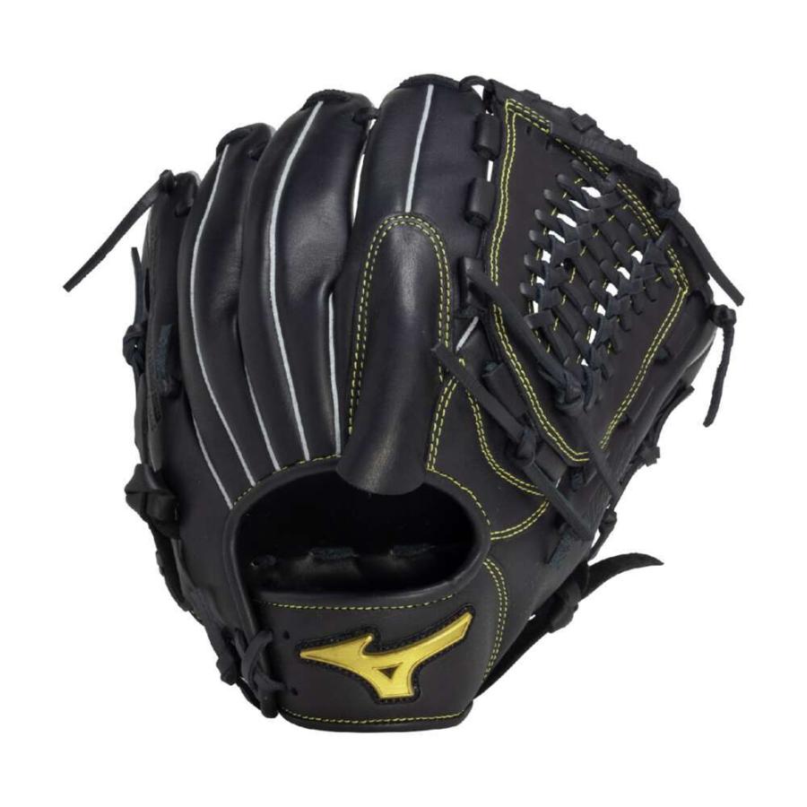 MIZUNO（ミズノ） 【MIZUNO】ミズノ 軟式用グラブ MZ Softer