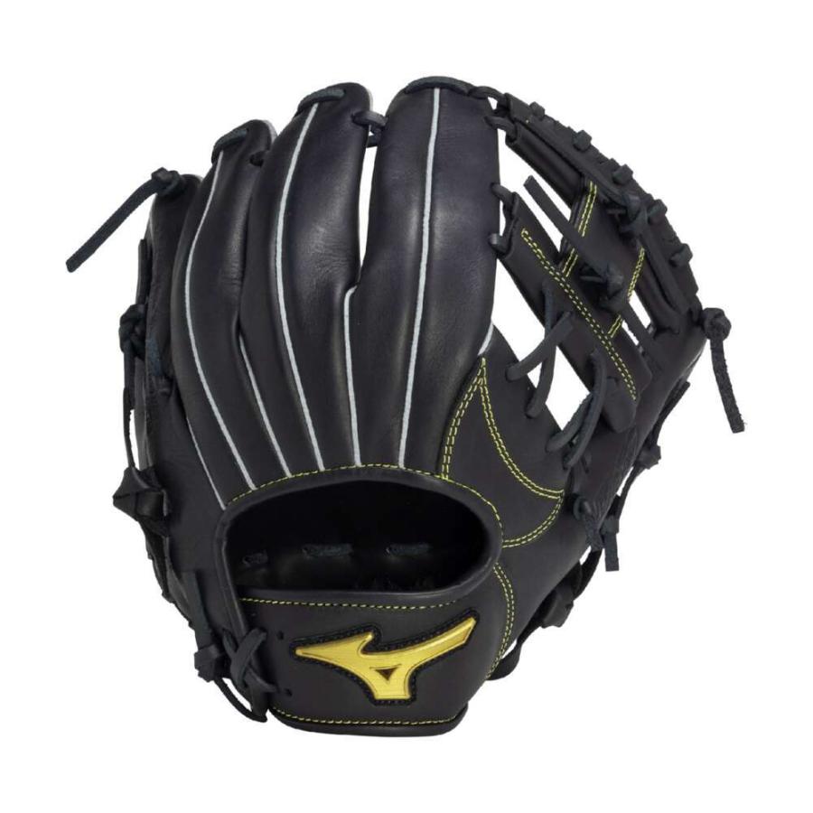 ミズノ　MZソフター　1AJGR23913　軟式用　内野手向け　型付け済み MIZUNO（ミズノ） 【MIZUNO】ミズノ 軟式用グラブ MZ Softer