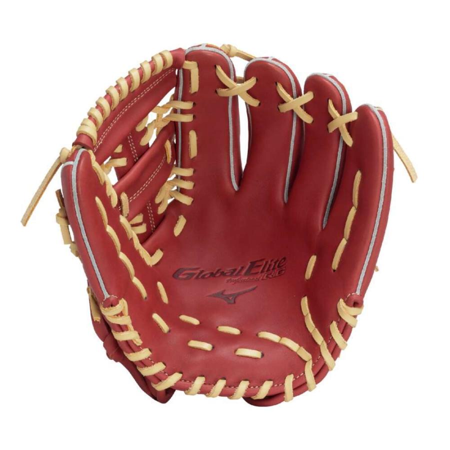 MIZUNO 【MIZUNO】ミズノ ジュニア軟式用グラブ