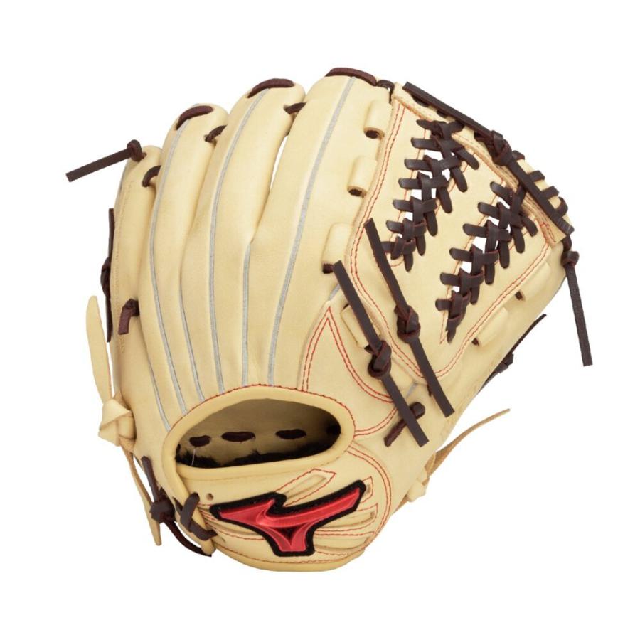 MIZUNO（ミズノ） 【MIZUNO】ミズノ ジュニア軟式用グラブ