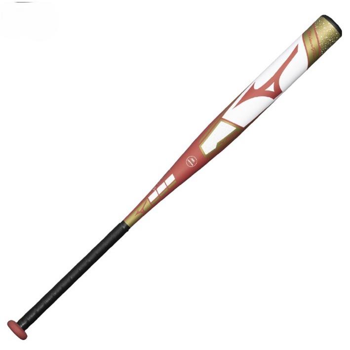 MIZUNO（ミズノ） 【MIZUNO PRO】ミズノ ソフトボール用バット