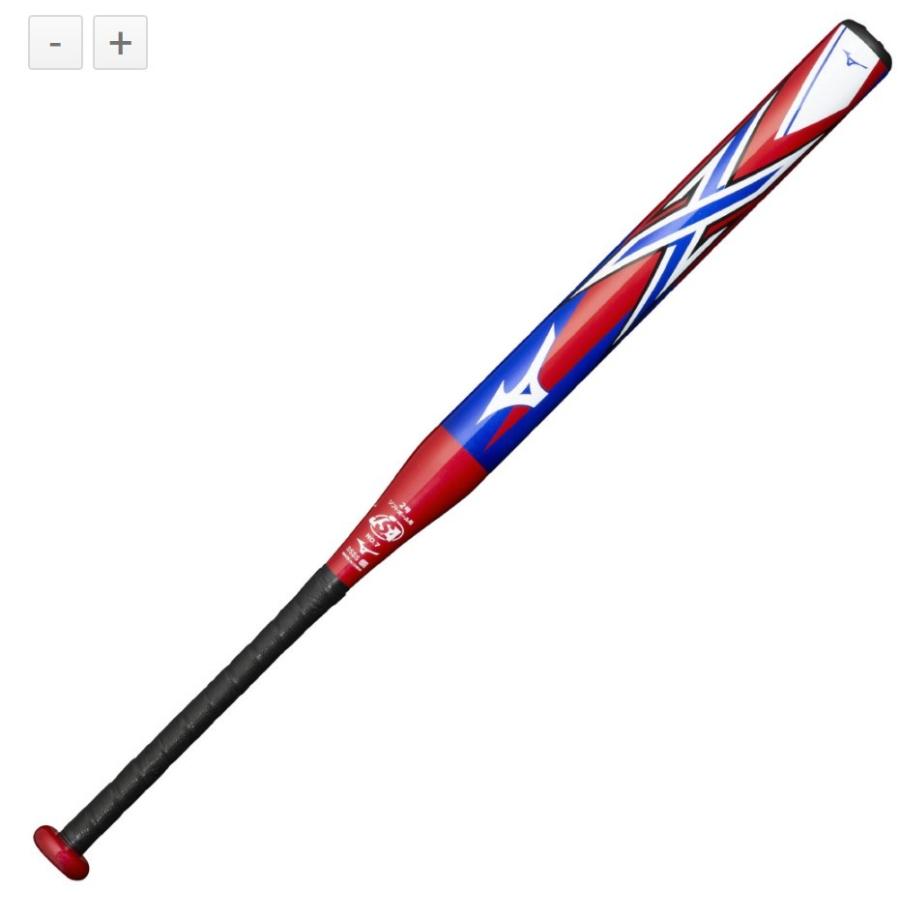 柔らかい ｍｉｚｕｎｏ ミズノ 限定 ソフトボール用バット ｘ エックス Frp製 2号ゴムボール用 1cjfs 2762 最適な価格 Www Muslimaidusa Org