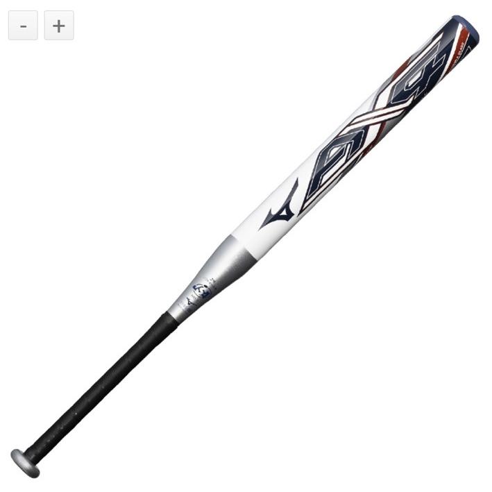 エーエックス4ミズノソフトボール用カーボン製バット　84cm MIZUNO（ミズノ） 【MIZUNO】ミズノ ソフトボール用バット AX4