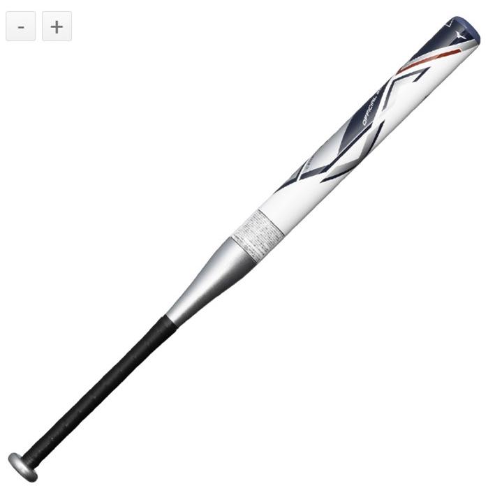 MIZUNO（ミズノ） 【MIZUNO】ミズノ ソフトボール用バット AX4