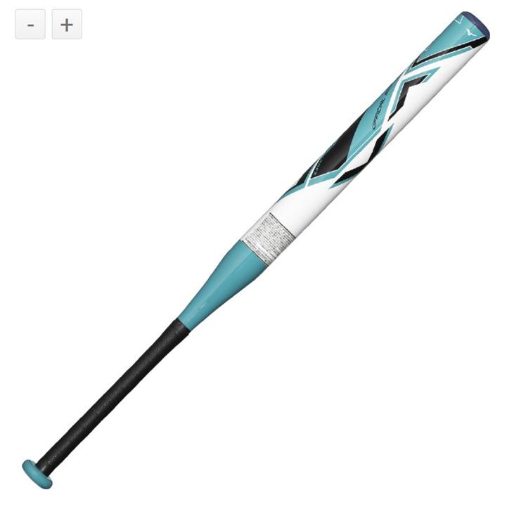 MIZUNO（ミズノ） 【MIZUNO】ミズノ 限定 ソフトボール用バット