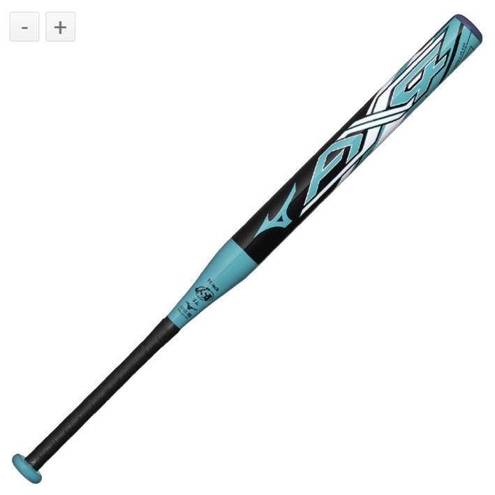 ミズノ　AX-4 MIZUNO（ミズノ） 【MIZUNO】ミズノ 限定 ソフトボール用バット
