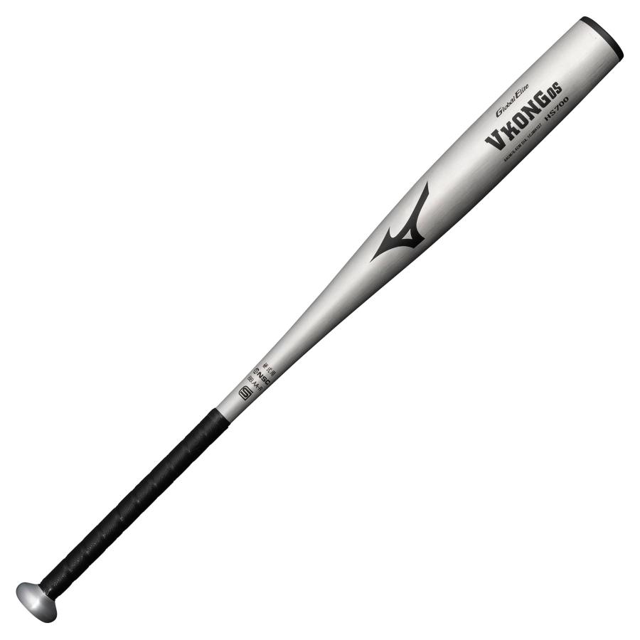 MIZUNO 【MIZUNO】ミズノ 硬式用金属バット Vコング0S 