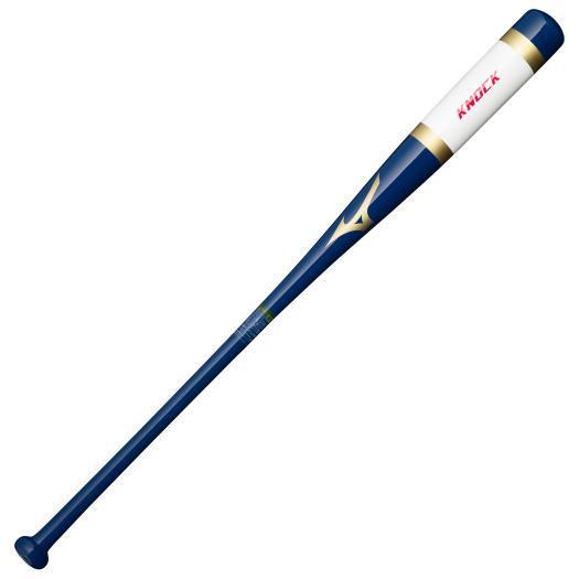 MIZUNO 【Mizuno】ミズノ 朴ノックバット 2023勝色コレクション MIZUNO 【Mizuno】ミズノ 朴ノックバット 2023勝色コレクション