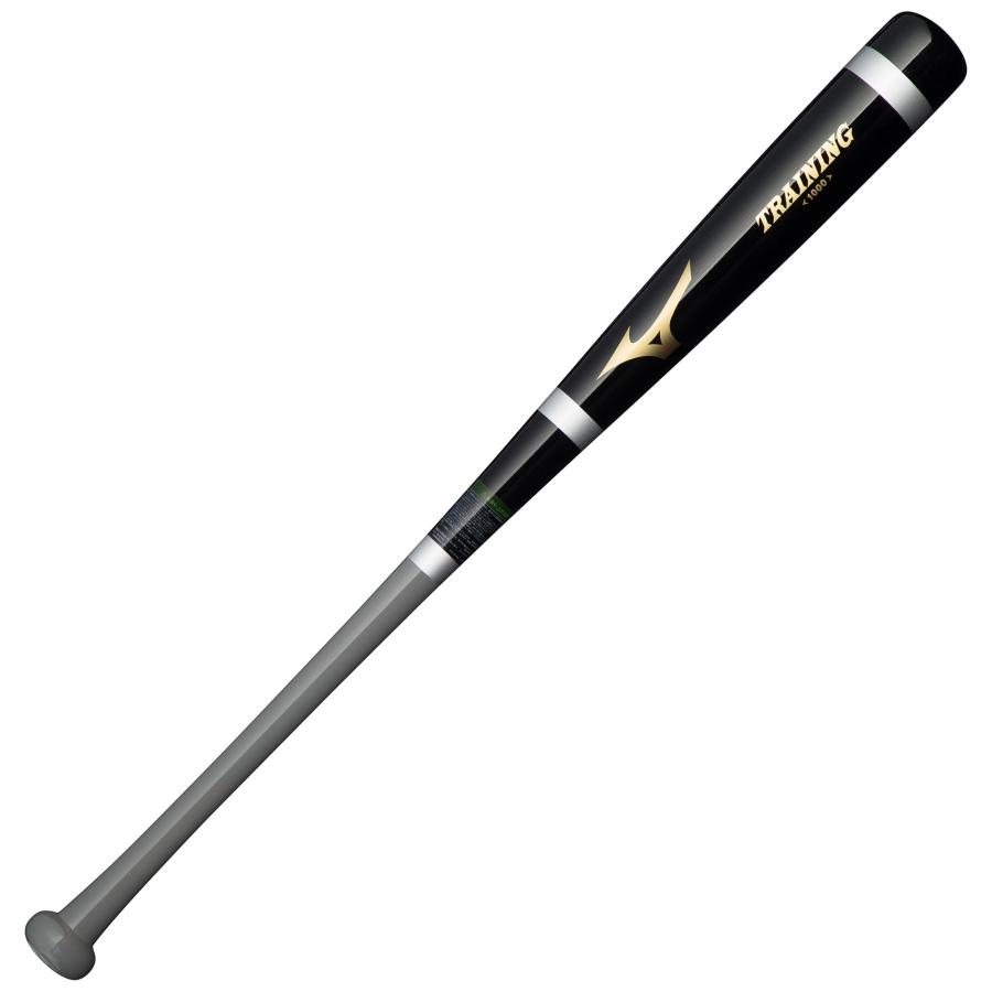 MIZUNO 【MIZUNO】ミズノ 打撃可トレーニングバット (木製