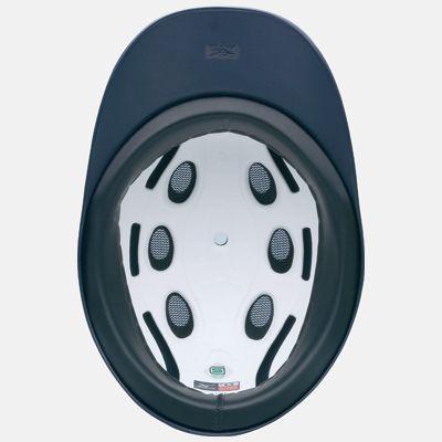 MIZUNO（ミズノ） 【MIZUNO】ミズノ ベースコーチ用ヘルメット