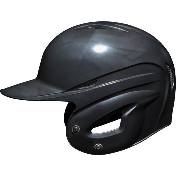 MIZUNO（ミズノ） 【MIZUNO】ミズノ 軟式用ヘルメット 両耳付