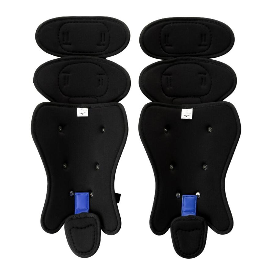 [ミズノ]軟式用レガース　マスク(ネイビー) ミズノ]軟式用レガース マスク(ネイビー) 楽天市場】野球 ミズノ公式