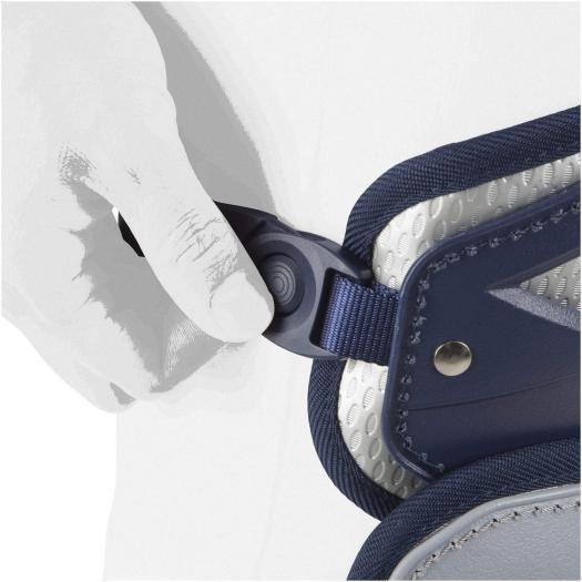 MIZUNO（ミズノ） 【MIZUNO PRO】ミズノ ミズノプロ 軟式用レガース