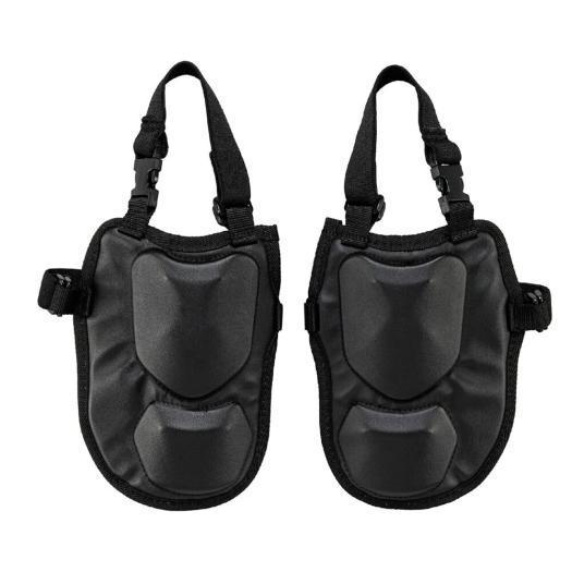 MIZUNO（ミズノ） 【MIZUNO】ミズノ 審判用 足甲ガード 1DJLU24009