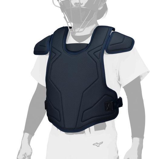 MIZUNO（ミズノ） 【MIZUNO PRO】ミズノプロ 硬式用プロテクター