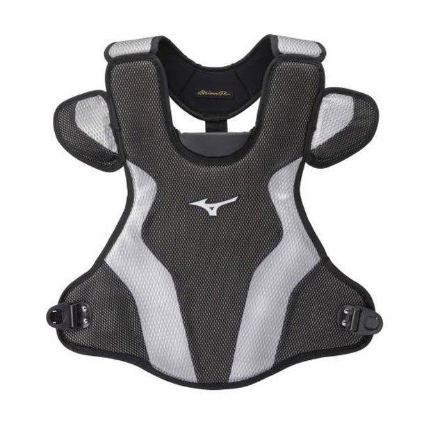 MIZUNO PRO】ミズノ ミズノプロ 軟式用プロテクター キャッチャー用 