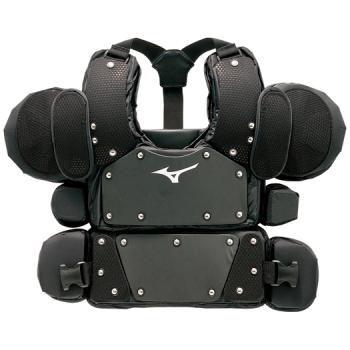 MIZUNO 【MIZUNO PRO】ミズノプロ 審判員用 プロテクター(硬式 MIZUNO 【MIZUNO PRO】ミズノプロ 審判員用 プロテクター(硬式