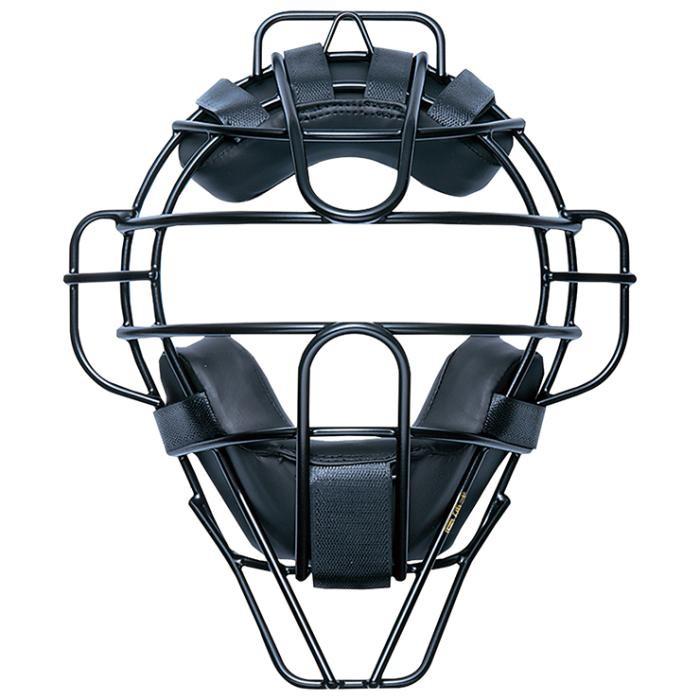 MIZUNO（ミズノ） 【MIZUNO PRO】ミズノプロ 硬式用チタンマスク 捕手