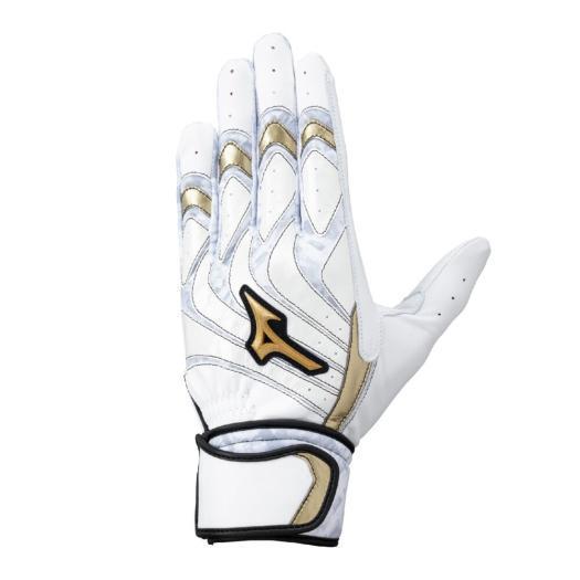 MIZUNO - ミズノプロ バッティンググローブ MIZUNO 【MIZUNO PRO】【ミズノプロ】バッティンググラブ
