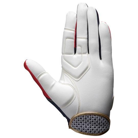 Mizuno Pro ミズノプロ 守備手袋 捕手用 左手用 1ejed 1ejed 不動スポーツ 通販 Yahoo ショッピング
