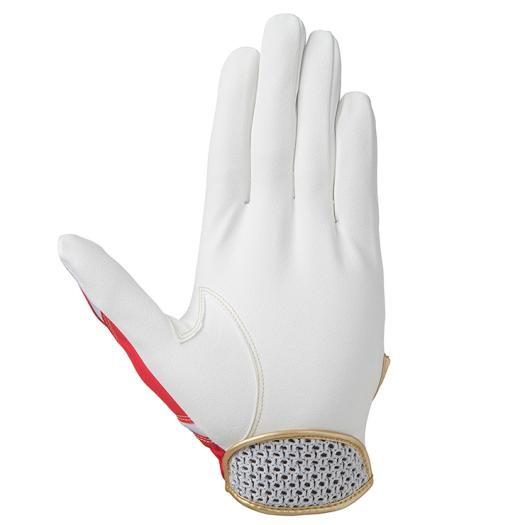 Mizuno ミズノプロ グラブ 右手用 MIZUNO 【MIZUNO PRO】ミズノプロ 守備用手袋【右手用】1EJED21162