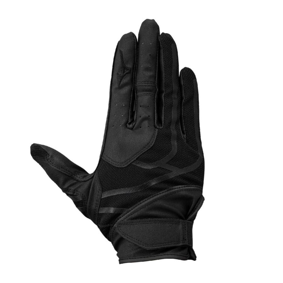 MIZUNO（ミズノ） 【MIZUNO PRO】【ミズノプロ】守備用手袋【右手用