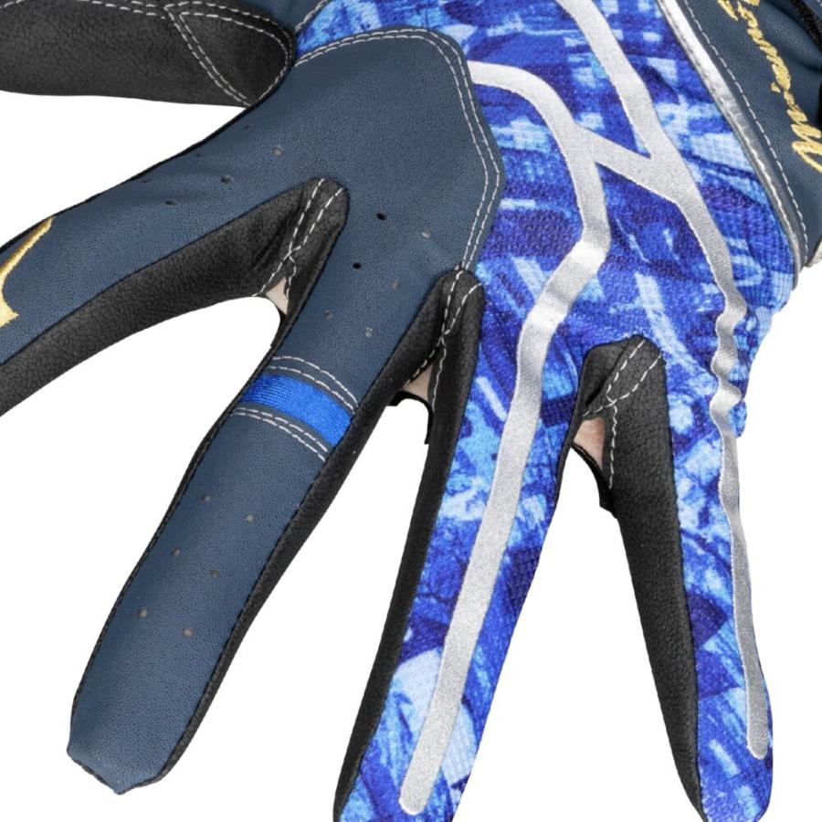 MIZUNO（ミズノ） 【MIZUNO PRO】ミズノプロ 守備用手袋【左手用