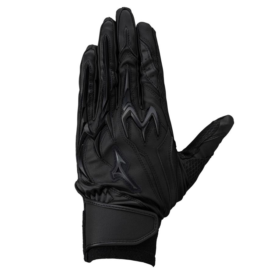 MIZUNO（ミズノ） 【MIZUNO PRO】【ミズノプロ】バッティンググラブ