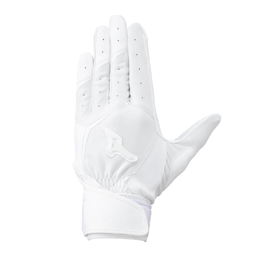 Mizuno 軟式グローブ ホワイト 野球 ミズノ 軟式グローブ グローバルエリート インフィニティ