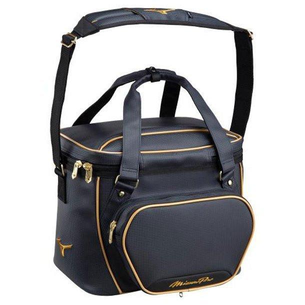 MIZUNO（ミズノ） 【Mizuno Pro】ミズノプロ ボールケース兼グラブ