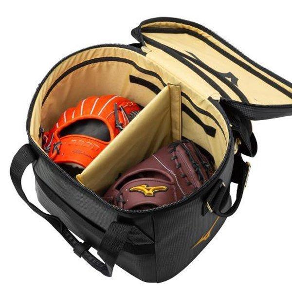 MIZUNO（ミズノ） 【Mizuno Pro】ミズノプロ ボールケース兼グラブ