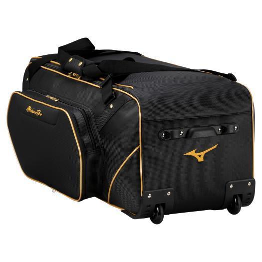 MIZUNO（ミズノ） 【Mizuno Pro】【ミズノプロ】MP用具ケース 110L