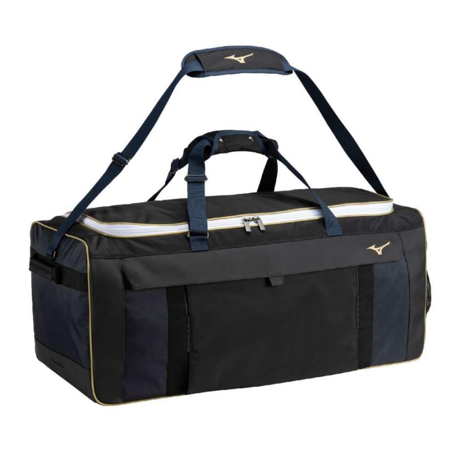 MIZUNO（ミズノ） 【Mizuno】ミズノ グローバルエリート 用具ケース