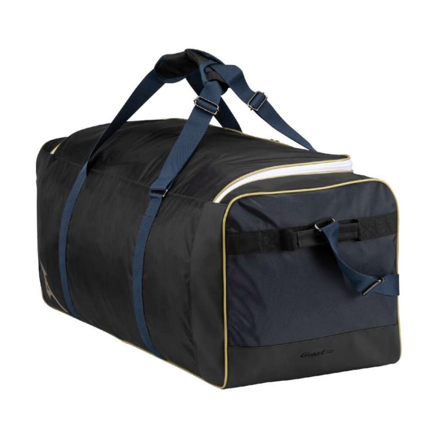 MIZUNO（ミズノ） 【Mizuno】ミズノ グローバルエリート 用具ケース