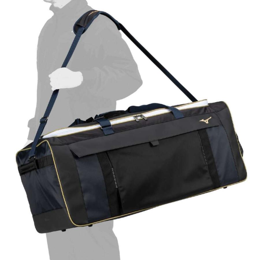 MIZUNO（ミズノ） 【Mizuno】ミズノ グローバルエリート 用具ケース