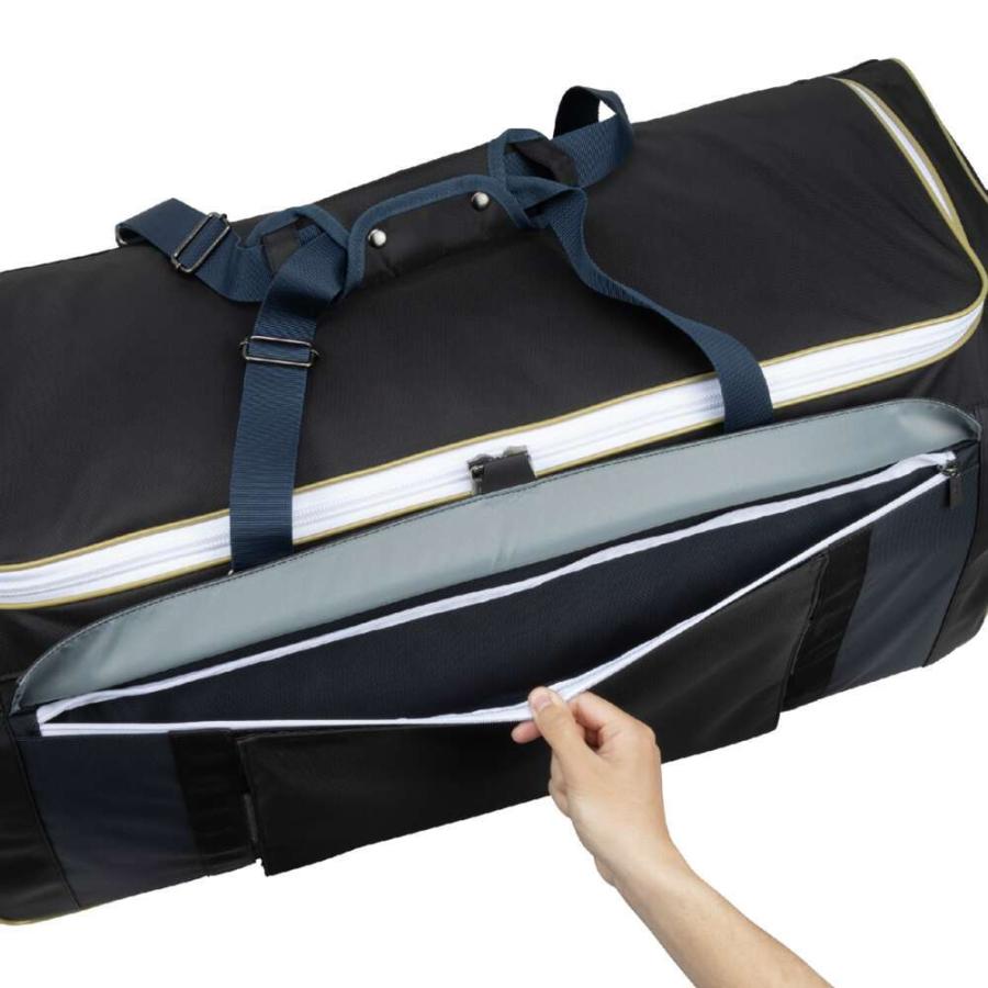 MIZUNO（ミズノ） 【Mizuno】ミズノ グローバルエリート 用具ケース