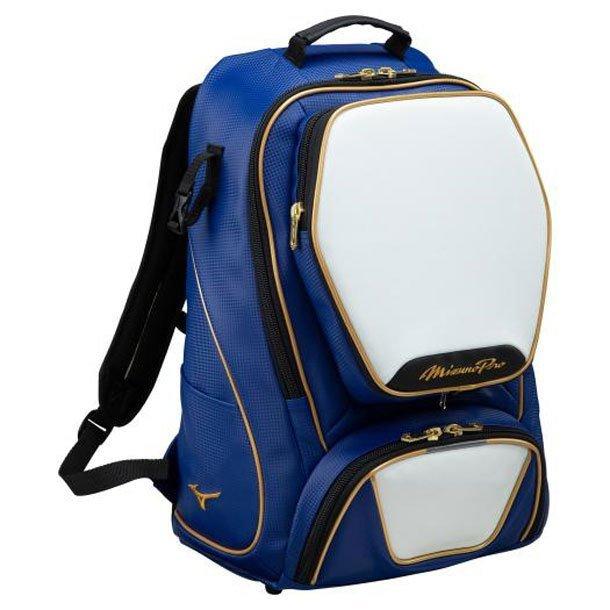 ミズノプロ その他野球バッグ ケース Mizuno バックパック 40l 野球 野球用バッグ ケース Pro 1fjd