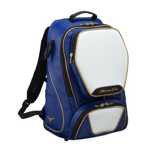 MIZUNO 【Mizuno Pro】ミズノプロ バックパック(40L) 1FJD300016 MIZUNO 【Mizuno Pro】ミズノプロ バックパック(40L) 1FJD300016