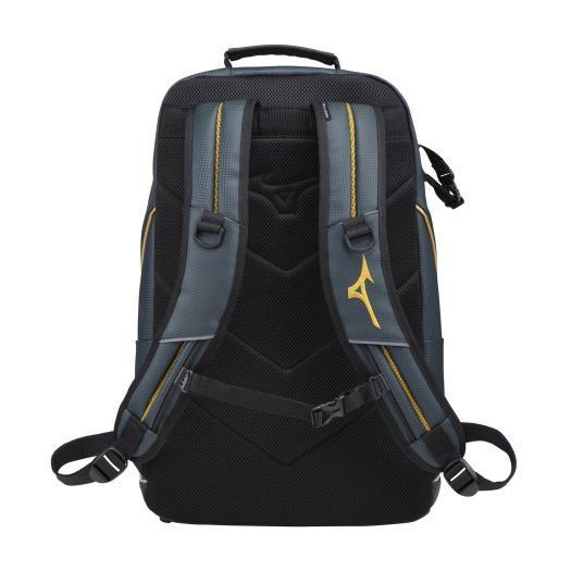 MIZUNO 【Mizuno Pro】ミズノプロ バックパック(40L) 1FJD300034 MIZUNO 【Mizuno Pro】ミズノプロ バックパック(40L) 1FJD300034