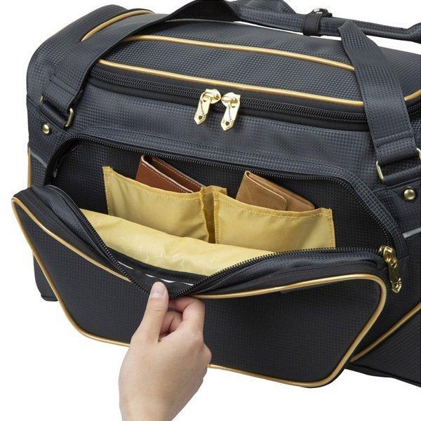 MIZUNO（ミズノ） 【Mizuno Pro】ミズノプロ セカンドバッグ(46L