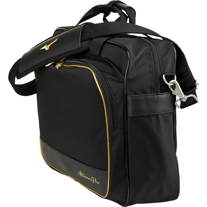 Mizuno Pro - ミズノ MIZUNO ミズノプロ スタッフバッグ 20L 1FJD350309 MIZUNO 【MIZUNO PRO】【ミズノプロ】スタッフバッグ(20L