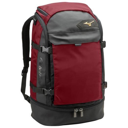 Mizuno ミズノ グローバルエリート Geバックパック 1fjd 1fjd 不動スポーツ 通販 Yahoo ショッピング