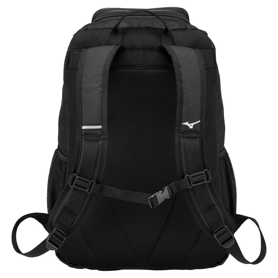 【新品未使用】MIZUNO ミズノ 日本代表 JAPAN リュック バックパック MIZUNO（ミズノ） 【Mizuno】ミズノ バックパック 1FJDB02009 : 不動