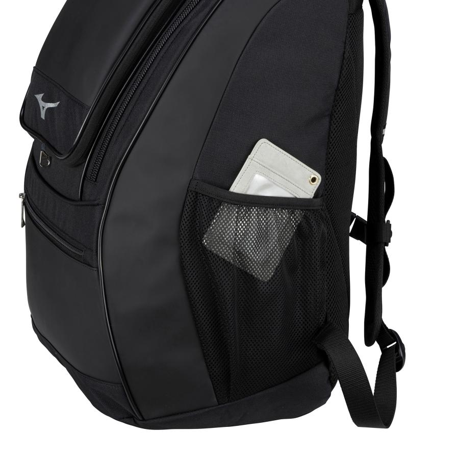 MIZUNO（ミズノ） 【Mizuno】ミズノ バックパック 1FJDB02009 : 不動