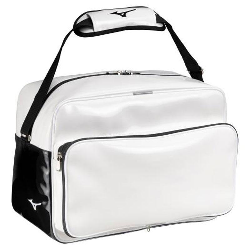 MIZUNO（ミズノ） 【Mizuno】ミズノ セカンドバッグエナメル 42L 
