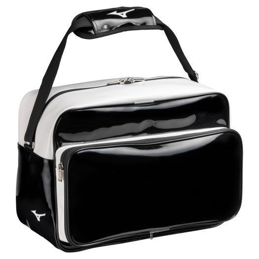MIZUNO（ミズノ） 【Mizuno】ミズノ セカンドバッグエナメル 42L